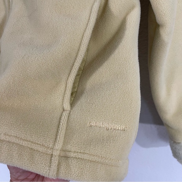 Vintage Patagonia Synchilla Windzone fleece jacket - Picture 7 of 16